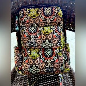 Vera Bradley backpack